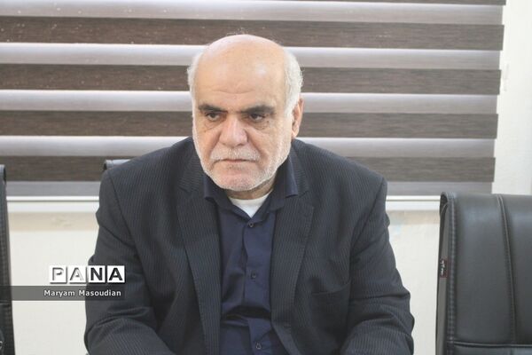 جلسه هماهنگی جشنواره  جام پرچم  در بخشداری چغادک  شهرستان بوشهر