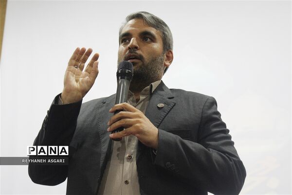 آیین اختتامیه رویداد «فصل صعود» ویژه مدیران مقطع متوسطه شهرستان‌های تهران