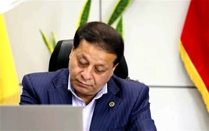 واکنش مدیرعامل باشگاه سپاهان به رأی کمیته انضباطی