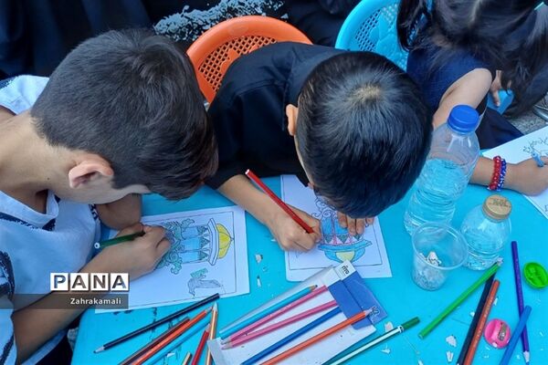 حال و هوای مشهد مقدس در آخرین روزهای ماه صفر