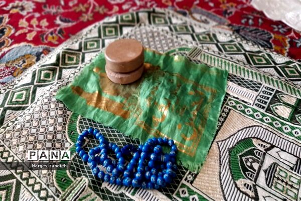 حال و هوای مصلی نماز جمعه شهرستان ملارد در آخرین نمار جمعه ماه صفر