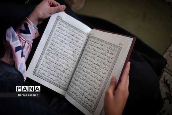 حال و هوای مصلی نماز جمعه شهرستان ملارد در آخرین نمار جمعه ماه صفر
