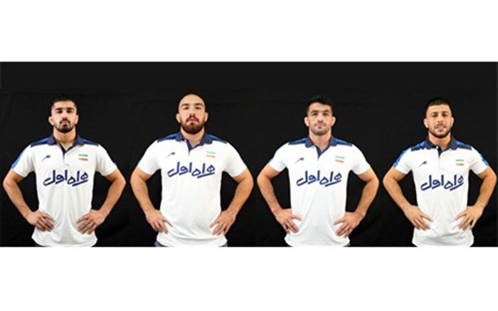 امیرمحمد یزدانی، حسن یزدانی و امیرحسین زارع به مرحله نیمه نهایی راه یافتند