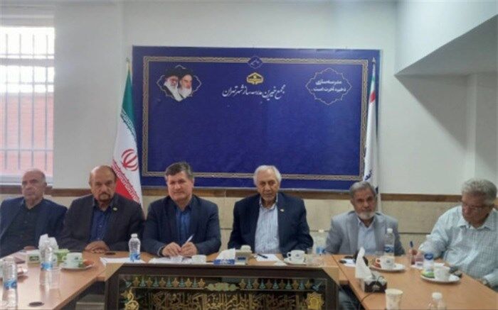 20 مدرسه خیری و مشارکتی در شهر تهران افتتاح می‌شود