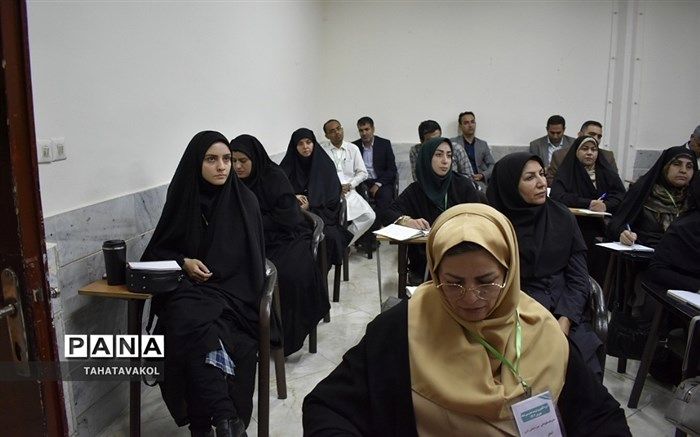 تاکید ویژه بر تقویت دانشگاه فرهنگیان در برنامه هفتم توسعه