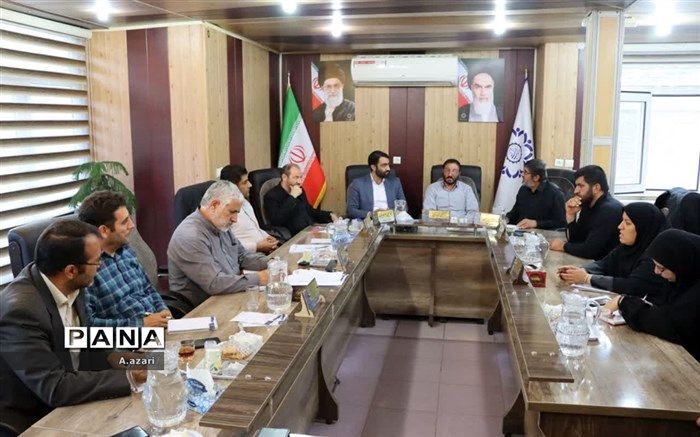 فعالان مدیریت شهری برای ارتقای شاخص‌ها و زیرساخت‌های فرهنگی و هنری کمک می‌کنند