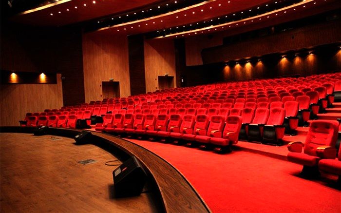 شیوه‌نامه تالار هنر برای اجرای عمومی آثار منتشر شد