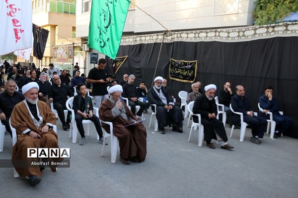 یادواره شهدای شاخص همنام امام رضا(ع) در قم