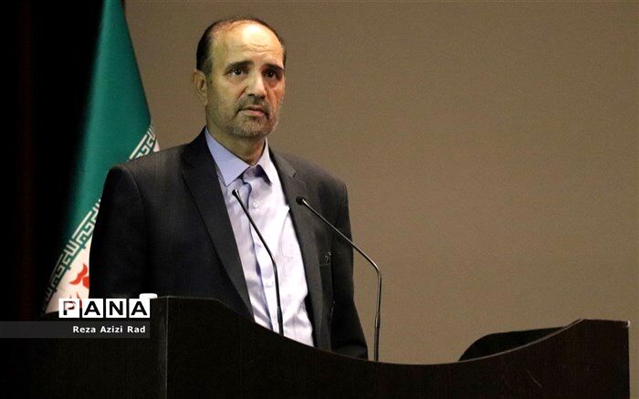 دستگاه تعلیم و تربیت اصلی‌ترین مکانی است که سرنوشت یک انسان را رقم می‌زند