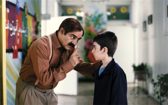 فیلمبرداری فیلم کوتاه «فردا شکل امروز نیست» به پایان رسید