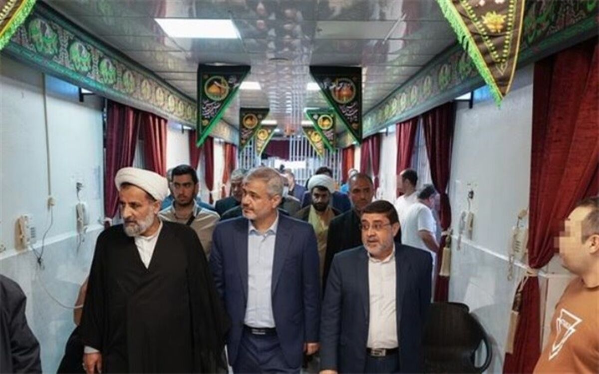 جزئیات بازدید ۳ هزار قاضی از زندان‌های استان تهران