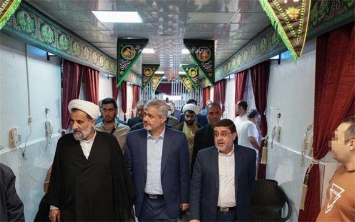 جزئیات بازدید ۳ هزار قاضی از زندان‌های استان تهران