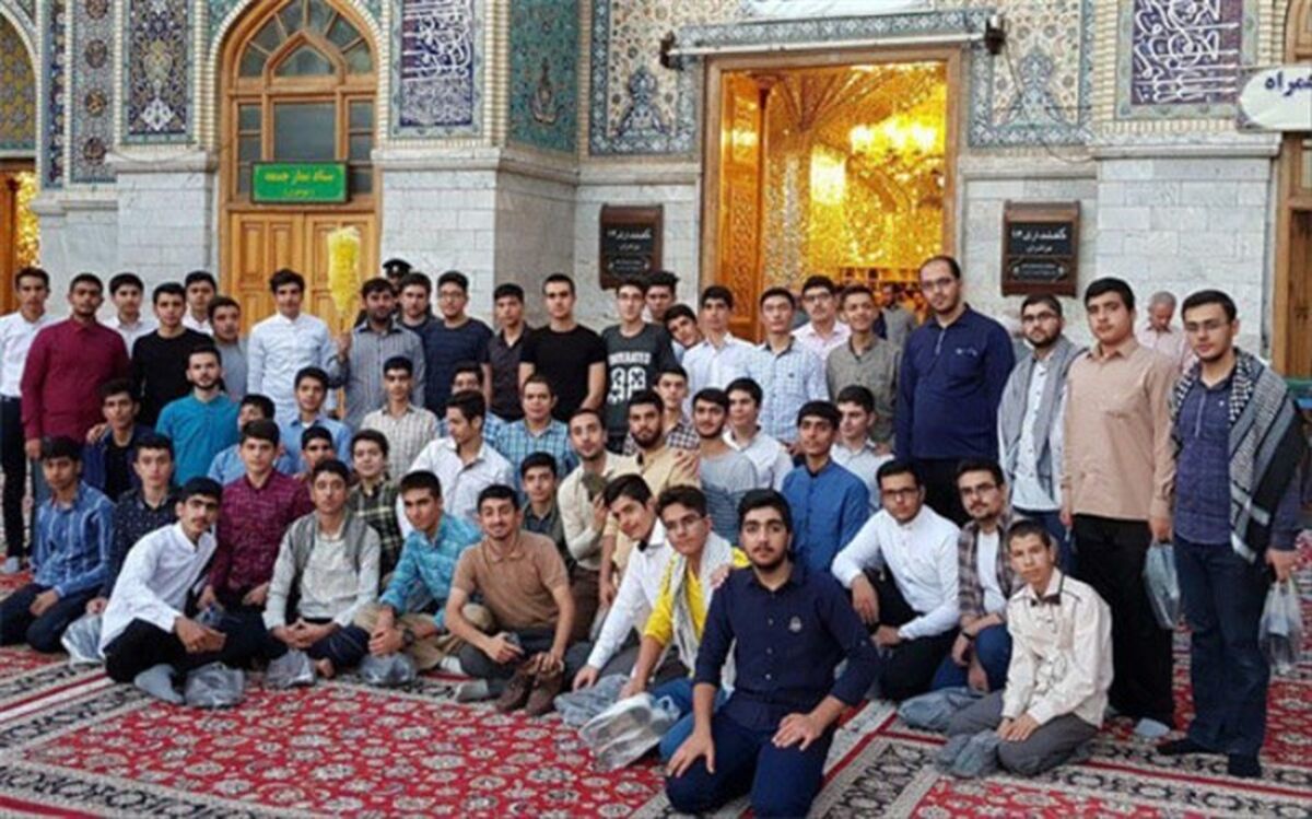 اعلام برنامه‌های اتحادیه انجمن‌های اسلامی دانش‌آموزان در سال تحصیلی جدید