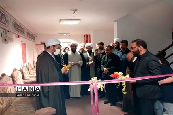مراسم افتتاحیه مرکز تخصصی حفظ قرآن‌کریم بینات اسلامشهر