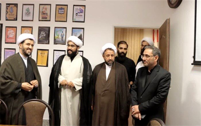 افتتاح مرکز تخصصی بینات با رویکرد حفظ قرآن‌کریم در اسلامشهر/فیلم