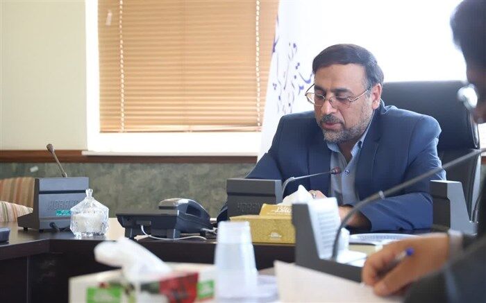 راه‌اندازی «تور گردشگری عشایر» همزمان با هفته گردشگری در قم