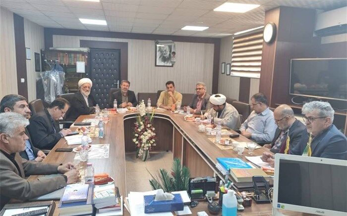 راه‌اندازی دو مرکز یادگیری در ندامتگاه‌های عادل آباد و پیربنو شیراز