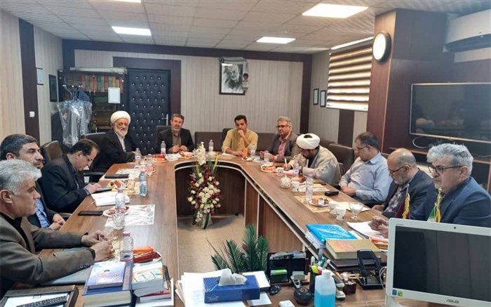 راه‌اندازی دو مرکز یادگیری در ندامتگاه‌های عادل آباد و پیربنو شیراز