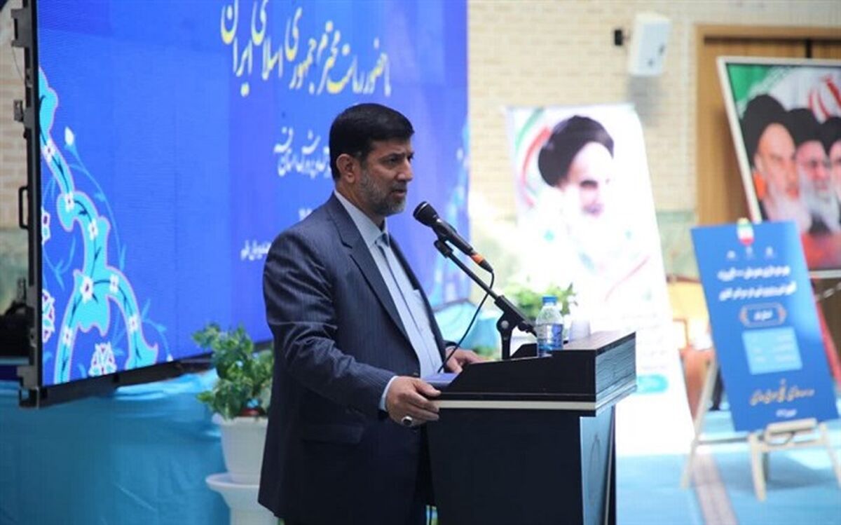 مدیران موفق مدارس به حج مشرف می‌شوند
