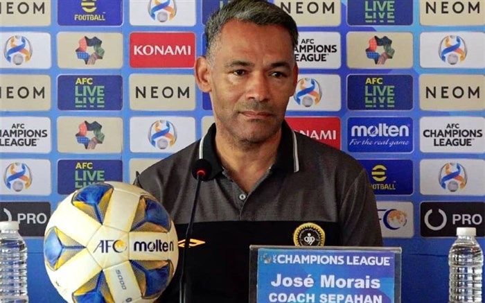 بهترین خودمان را برای بازی فردا به نمایش می‌گذاریم