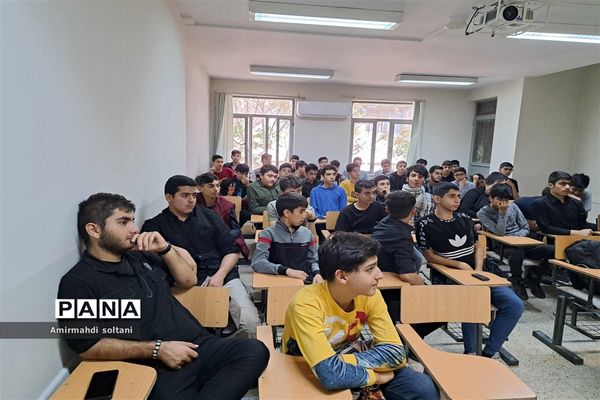 یاوران ولایت