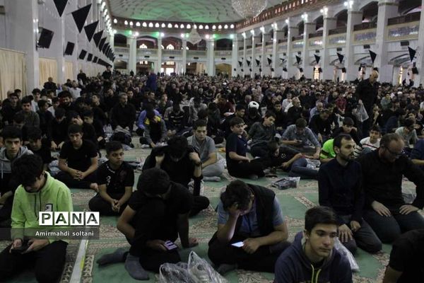 یاوران ولایت