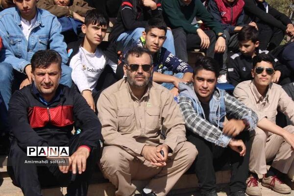 یاوران ولایت