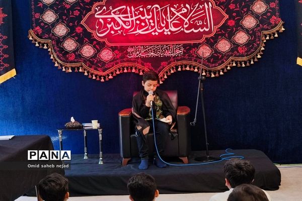 مسابقات قرآن دانش‌آموزان و فرهنگیان در آبادان