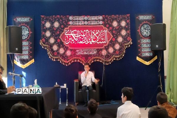 مسابقات قرآن دانش‌آموزان و فرهنگیان در آبادان