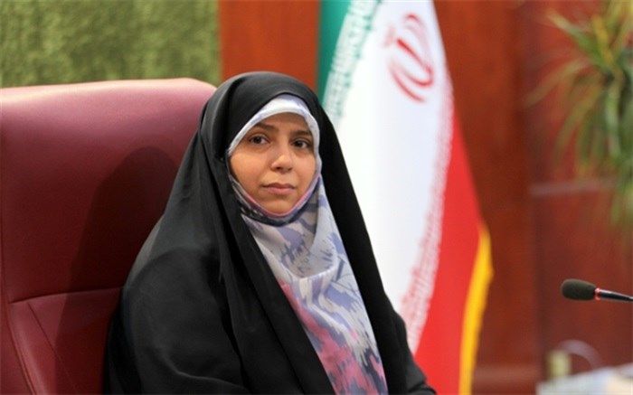 ارتقای سطح دانش محیط‌زیستی مشاوران امور زنان و خانواده در اولویت سازمان محیط زیست