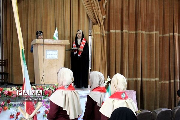 آموزش و ارتقاءتوانمندی‌های منابع انسانی معاونت پرورشی و فرهنگی