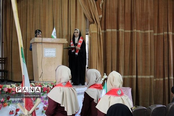 آموزش و ارتقاءتوانمندی‌های منابع انسانی معاونت پرورشی و فرهنگی