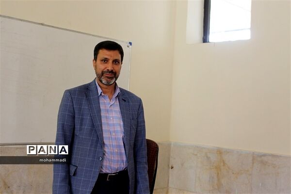 آموزش و ارتقاءتوانمندی‌های منابع انسانی معاونت پرورشی و فرهنگی