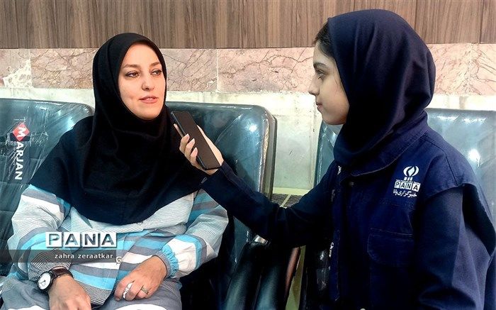 ارائه خدمات مشاوره‌ای در طرح گام‌های عاشقی