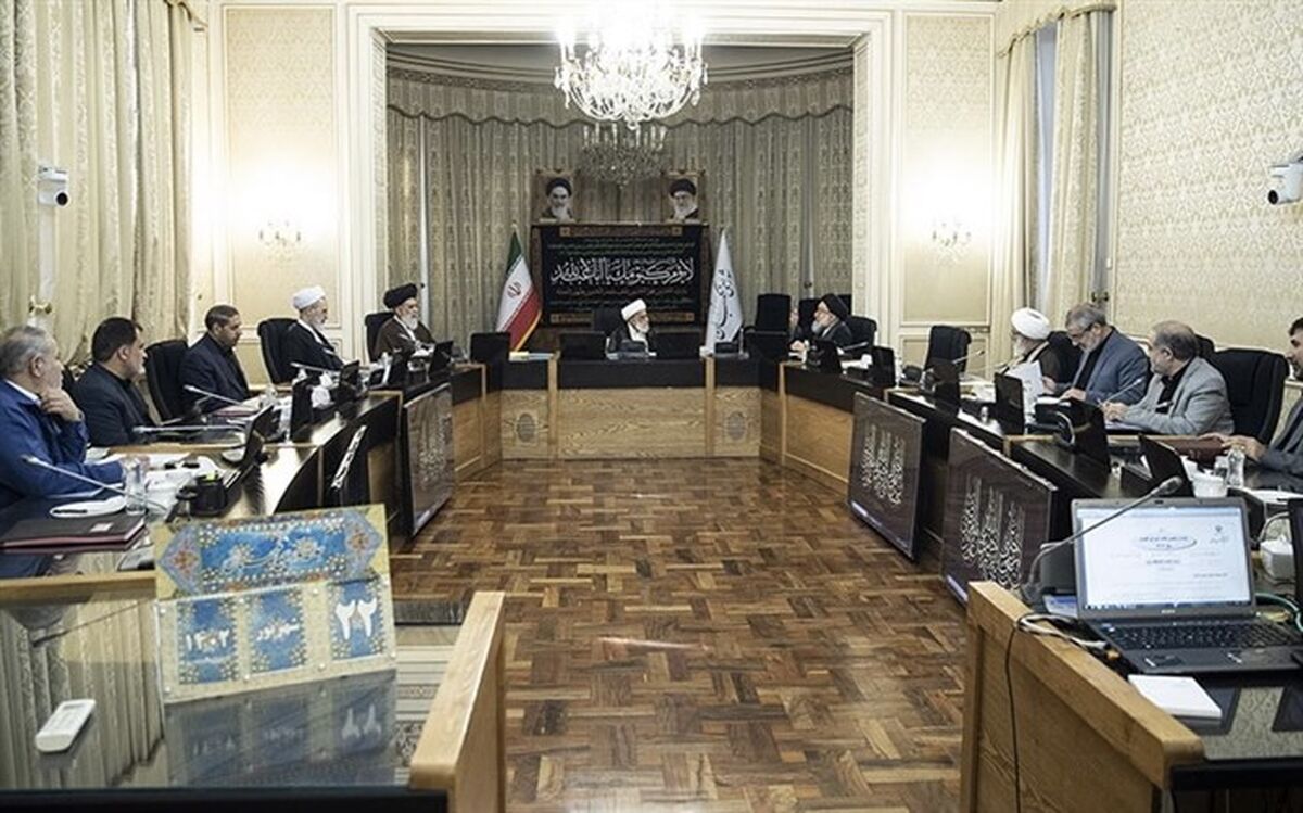 توضیحات سخنگوی شورای نگهبان درباره  طرح ساماندهی کارکنان دستگاه‌های اجرایی