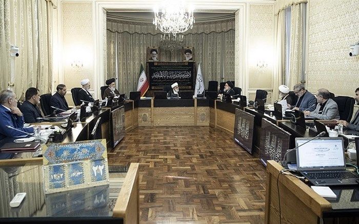 توضیحات سخنگوی شورای نگهبان درباره  طرح ساماندهی کارکنان دستگاه‌های اجرایی