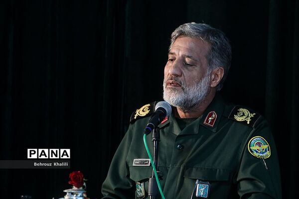 آیین رونمایی از کتاب تفحص‌شده «گمشده‌ای که پیدا بود»