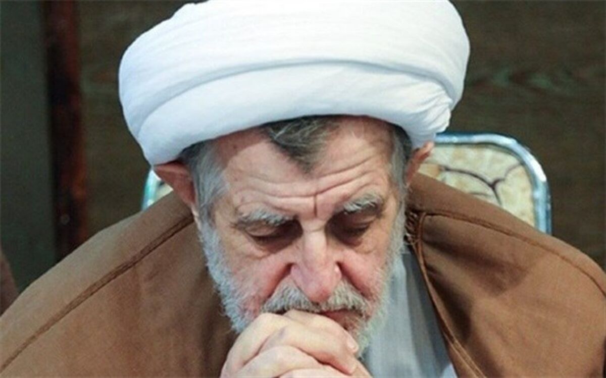 علی‌اصغر رحمانی خلیلی درگذشت