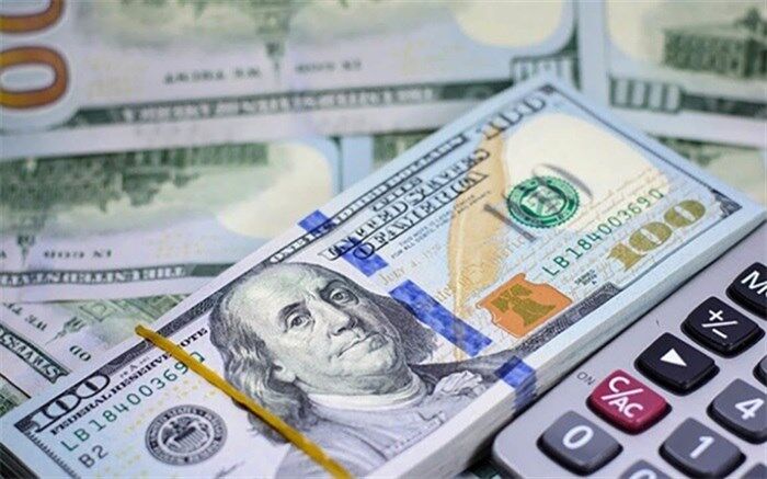 قیمت دلار در بازار فرو می‌ریزد؟