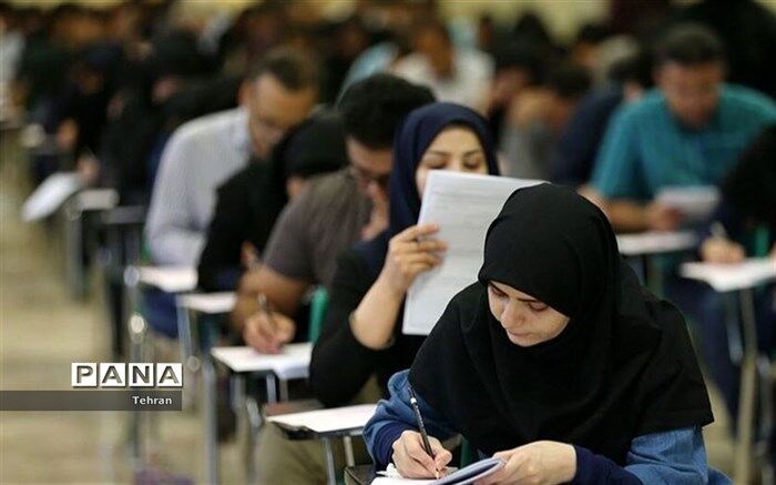 پذیرفته‌‌شدگان آزمون کاردرمانی و گفتاردرمانی از مزایای رتبه‌بندی بهره‌‌مند می‌شوند