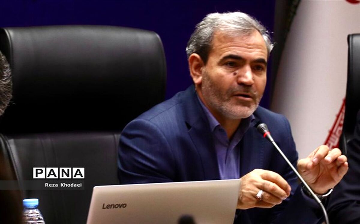 نقش انکار ناپذیر ستاد هماهنگی هماهنگی و پشتیبانی بسیج دانش آموزی در دستگاه تعلیم و تربیت