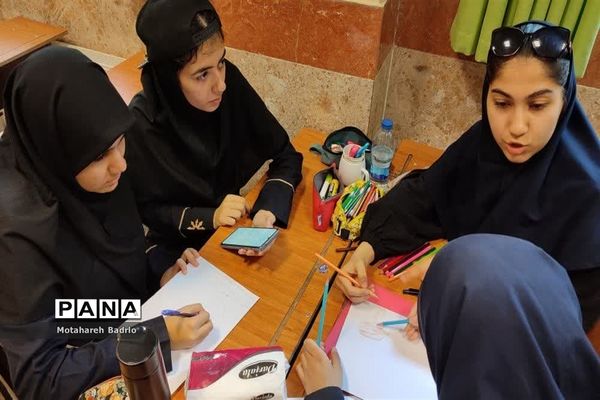 طراحی آموزشی بامحوریت بهینه‌سازی مصرف آب در اسلامشهر