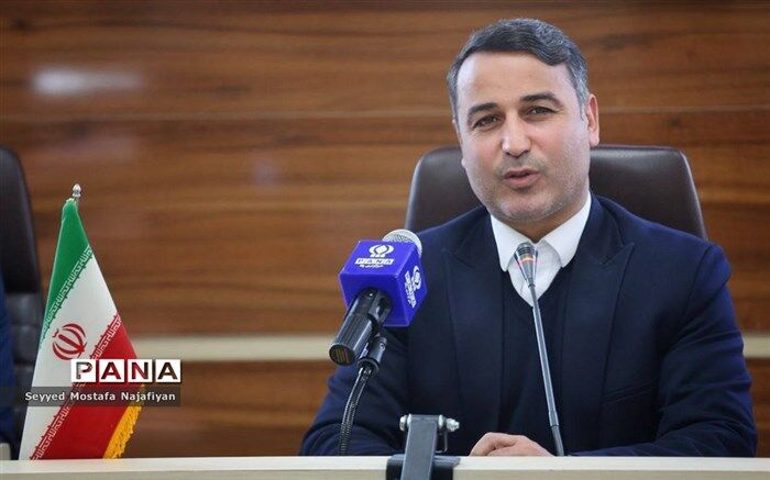 سرمایه انسانی خراسان شمالی، قوی و غنی و توانمند است