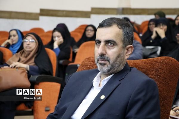 همایش مدیران مدارس سراسر کشور- استان بوشهر