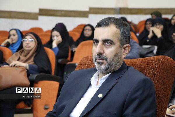 همایش مدیران مدارس سراسر کشور- استان بوشهر
