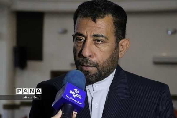 همایش مدیران مدارس سراسر کشور- استان بوشهر