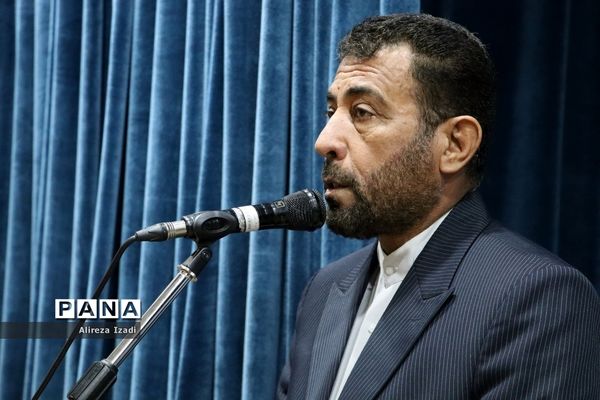 همایش مدیران مدارس سراسر کشور- استان بوشهر