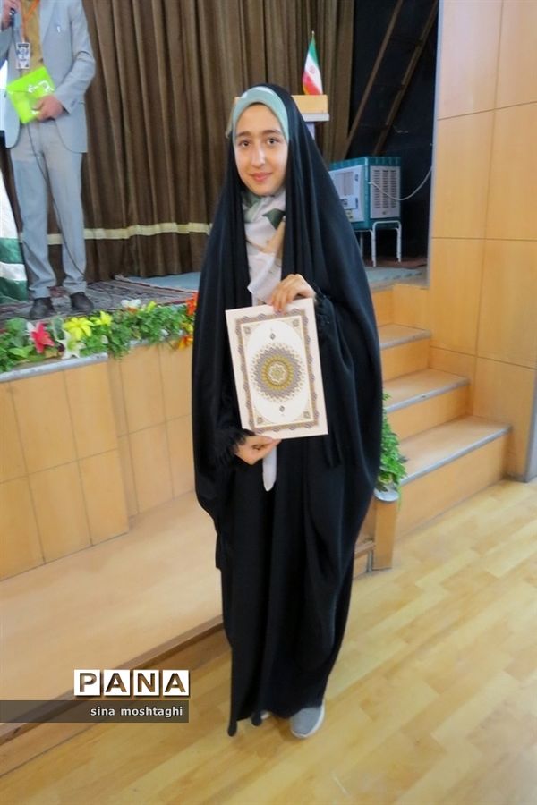 مرحله استانی ششمین دوره جشنواره کتابخوانی