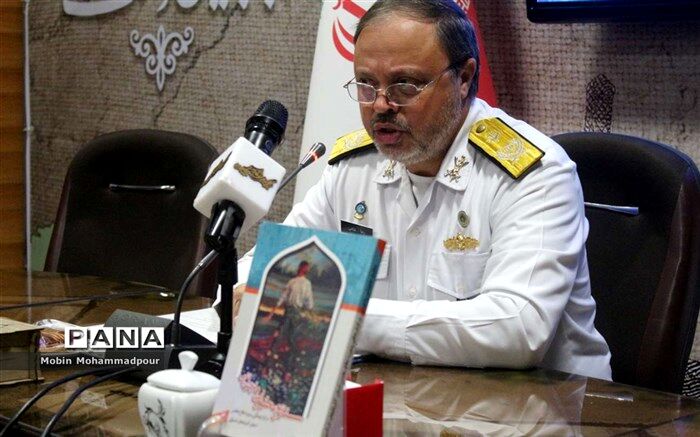 برگزاری بیش از 2000برنامه در استان آذربایجان شرقی به مناسبت هفته دفاع مقدس
