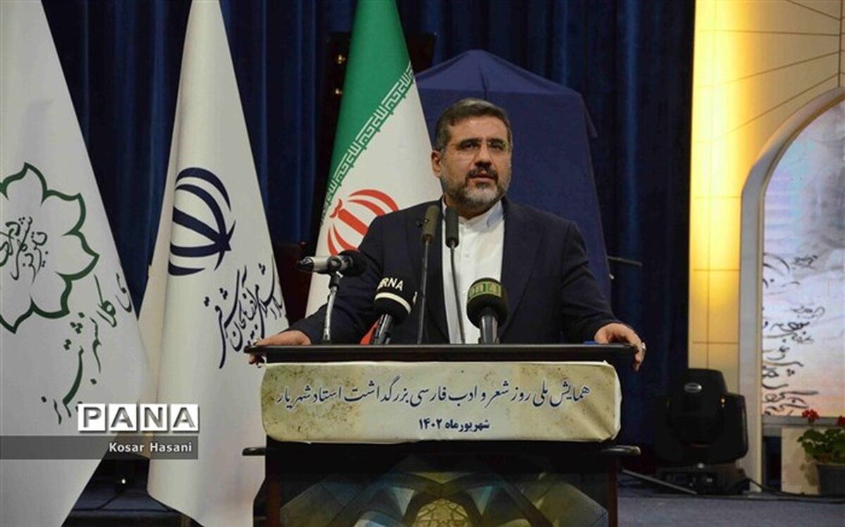 آذربایجان و تبریز قلب تپنده تمدن ایرانی اسلامی است